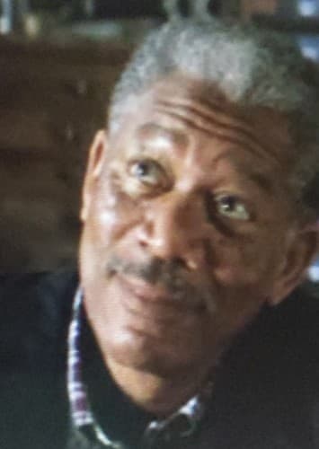 Lucius Fox