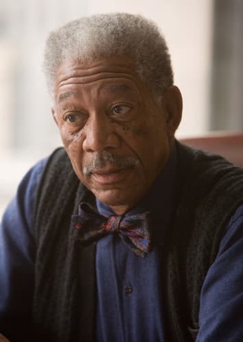 Lucius Fox