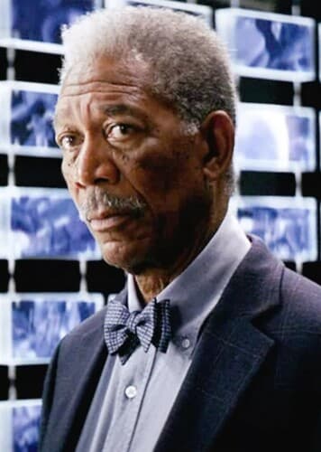 Lucius Fox