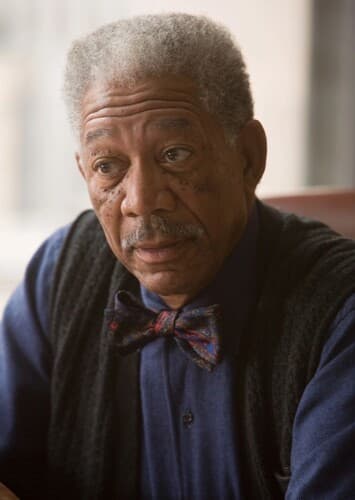 Lucius Fox