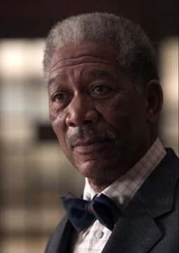 Lucius Fox