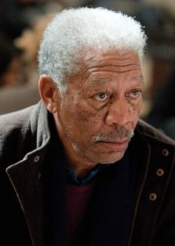 Lucius Fox