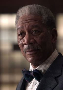 Lucius Fox