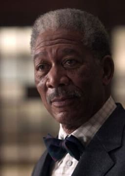 Lucius Fox