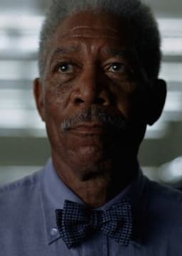 Lucius Fox