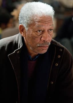 Lucius Fox