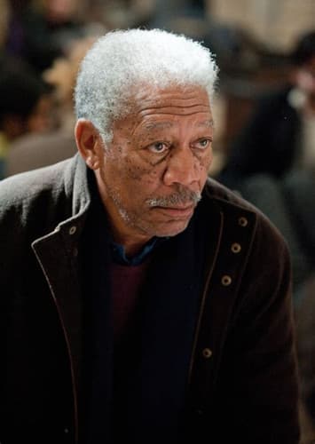 Lucius Fox