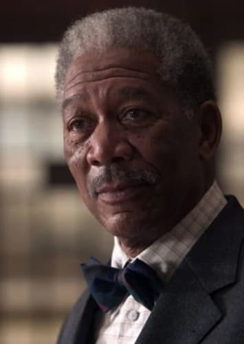 Lucius Fox