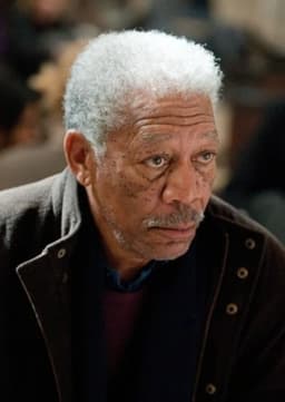 Lucius Fox