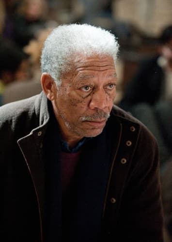 Lucius Fox