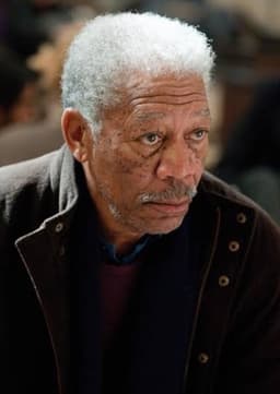Lucius Fox
