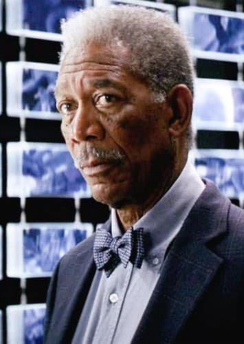 Lucius Fox