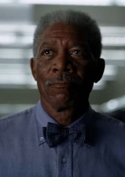 Lucius Fox
