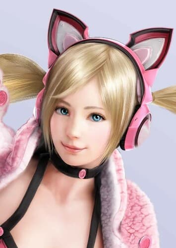 Lucky Chloe