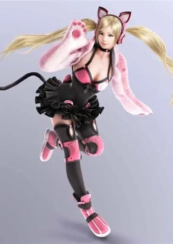 Lucky Chloe