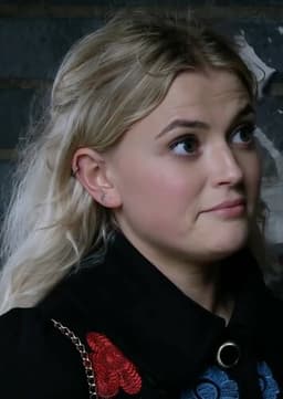 Lucy Fallon