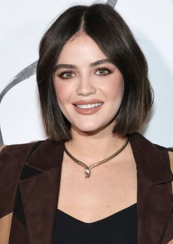 Lucy Hale