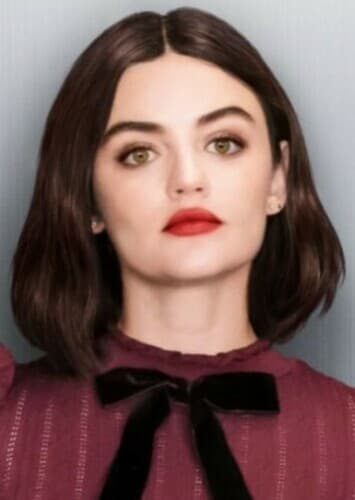 Lucy Hutton (Korean Remake)