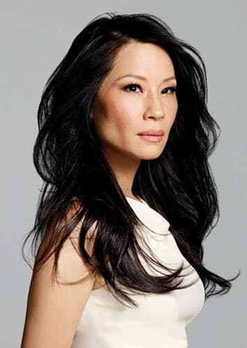 Lucy Liu