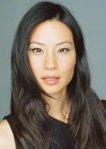 Lucy Liu