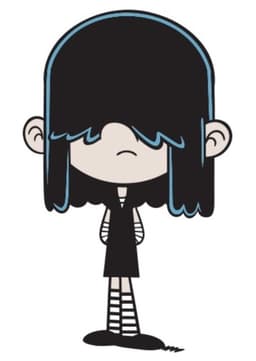 Lucy Loud