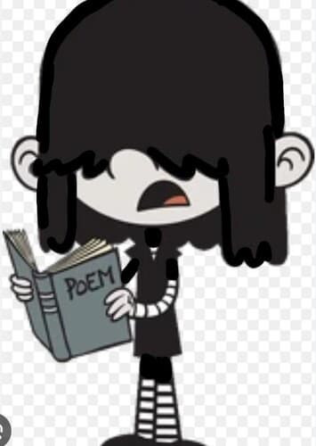 Lucy loud