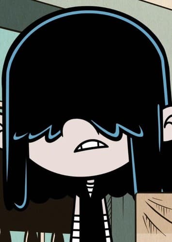 Lucy Loud