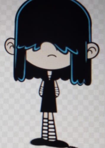 Lucy Loud