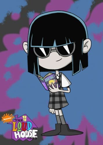 Lucy Loud