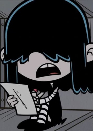 Lucy Loud