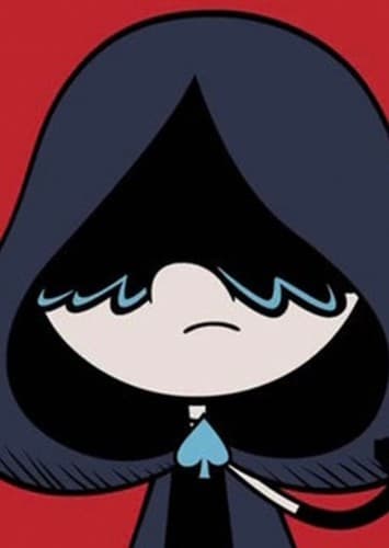 Lucy Loud