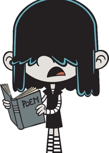 Lucy Loud