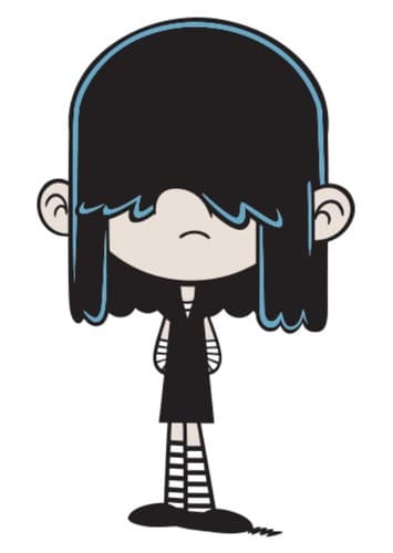 Lucy Loud