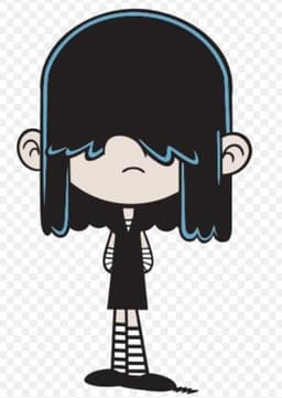 Lucy Loud