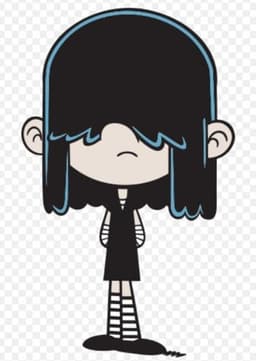 Lucy Loud