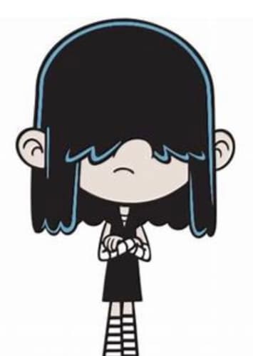 Lucy Loud