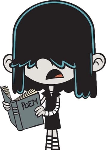 Lucy Loud