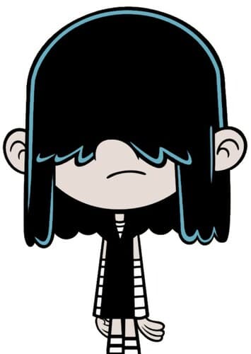 Lucy Loud
