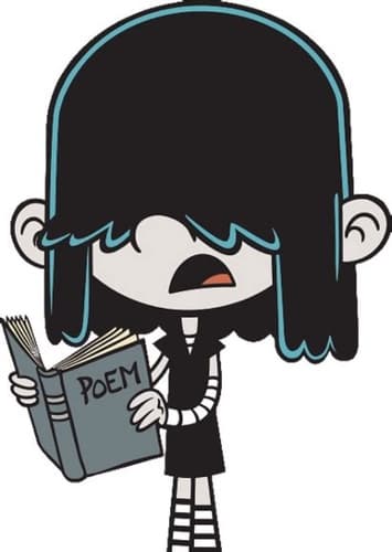 Lucy Loud