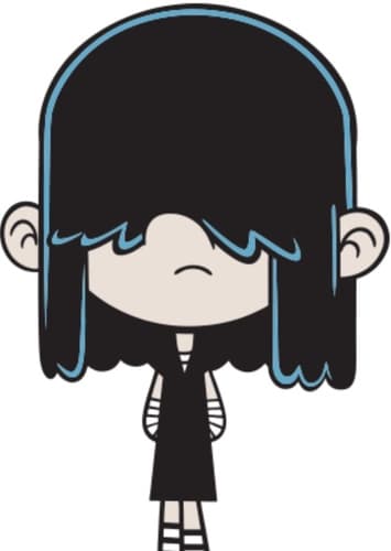 Lucy loud