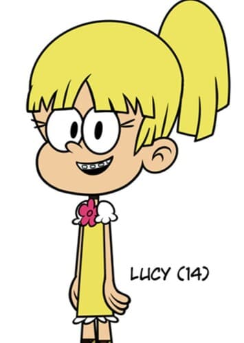 Lucy Loud