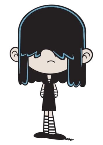 Lucy Loud