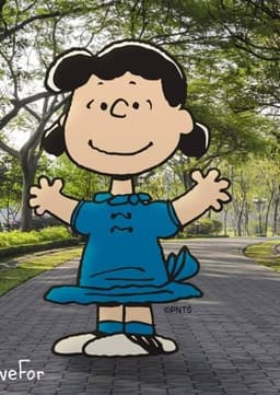 Lucy van Pelt