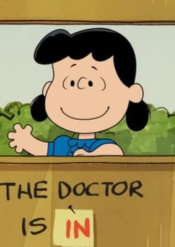 Lucy Van Pelt