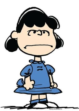 Lucy Van Pelt