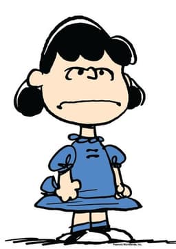 Lucy van Pelt