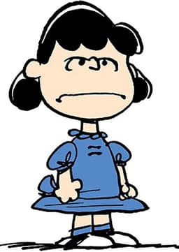 Lucy Van Pelt