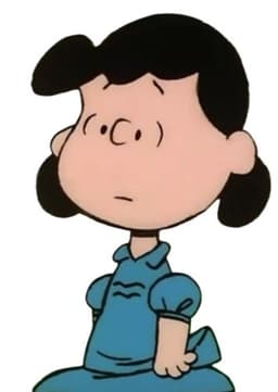 Lucy Van Pelt