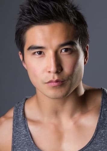 Ludi Lin