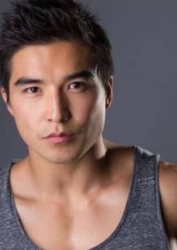 Ludi Lin